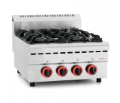 Плита газова GoodFood GP2