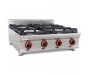 Плита газова GoodFood GP2