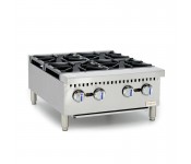 Плита газова GoodFood GP2