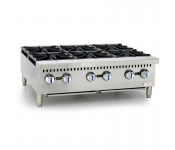 Плита газова GoodFood GP2