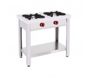 Плита газова КИЙ-В ПГ-2-П