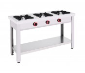 Плита газова КИЙ-В ПГ-3-П