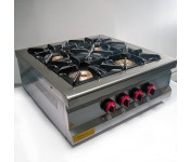 Плита газова Pimak МО15-4N