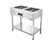 Плита газова Remta CEJ25