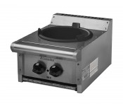 Плита індукційна WOK Hurakan HKN-ICW50D