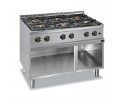 Плита газовая Apach APRG-117P/PL