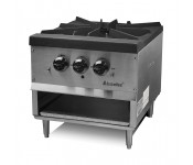 Плита газовая CustomHeat G48CE