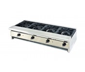 Плита газовая CustomHeat ТТ-4-48