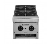 Плита газовая CustomHeat ТТ2-12