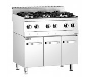 Плита газовая GGM Gastro GHK9636HP#UGHK9636