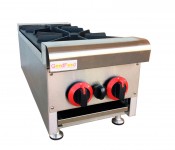 Плита газовая GoodFood GP2