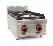 Плита газовая GoodFood GP2N