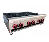 Плита газовая GoodFood GP6