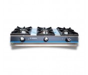 Плита газовая Gorkem GO 30