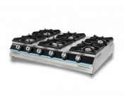 Плита газовая Gorkem GO 60