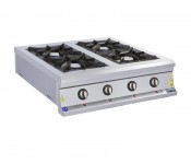 Плита газовая Gorkem GO 870