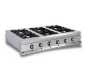 Плита газовая Gorkem PSO 60