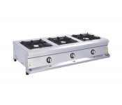 Плита газовая Gorkem PSO30LPG