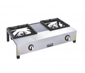 Плита газовая Gorkem SGO 20