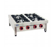 Плита газовая КИЙ-В ПГ-4Н-Б