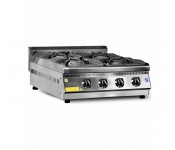 Плита газовая Pimak 70MX-4S