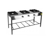 Плита газовая Remta CEJ25