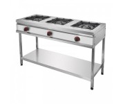 Плита газовая Remta CEJ25L