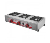 Плита газовая Remta CEJ27z