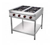 Плита газовая Remta CEJ40LZ