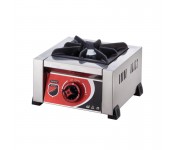 Плита газовая Silver 2900