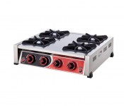 Плита газовая Silver 2903