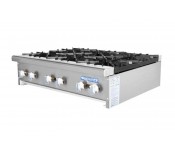 Плита газовая Turbo Air Radiance TAHP-36-6