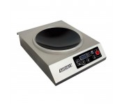 Плита індукційна Airhot IP 3500 WOK