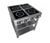 Плита індукційна Hendi 239230