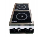 Плита індукційна Berg IG-2