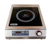 Плита індукційна Berg SL-35-KP3