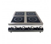 Плита індукційна Frosty 70-KPP1