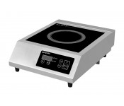 Індукційна плита КИЙ-В ПІ-1Н-3,5