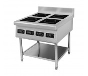 Індукційна плита Airhot IP3500