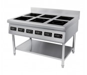 Індукційна плита Airhot IP3500