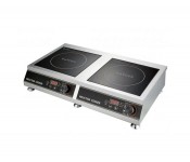 Індукційна плита Airhot IP3500