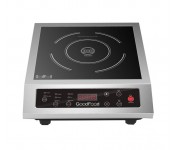 Плита індукційна Hendi 239230