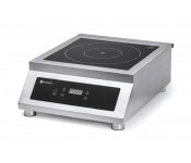 Плита індукційна Hendi 239711