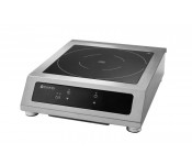 Плита індукційна Hendi 239698