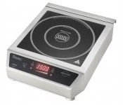Плита індукційна Hendi 239711