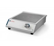 Плита індукційна Hendi 239780