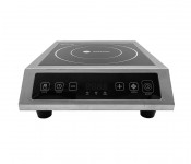 Плита індукційна Hurakan HKN-ICF35T