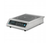 Плита індукційна Hurakan HKN-ICF35M