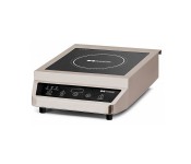 Плита індукційна Hurakan HKN-ICF35T