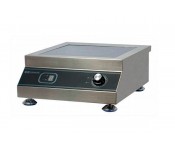 Плита індукційна Hurakan HKN-ICF50D